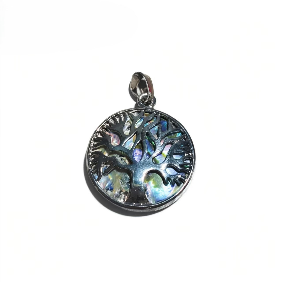 Natural Seashell Pendants Design Necklace Personalized For Women Party Jewelry Gift