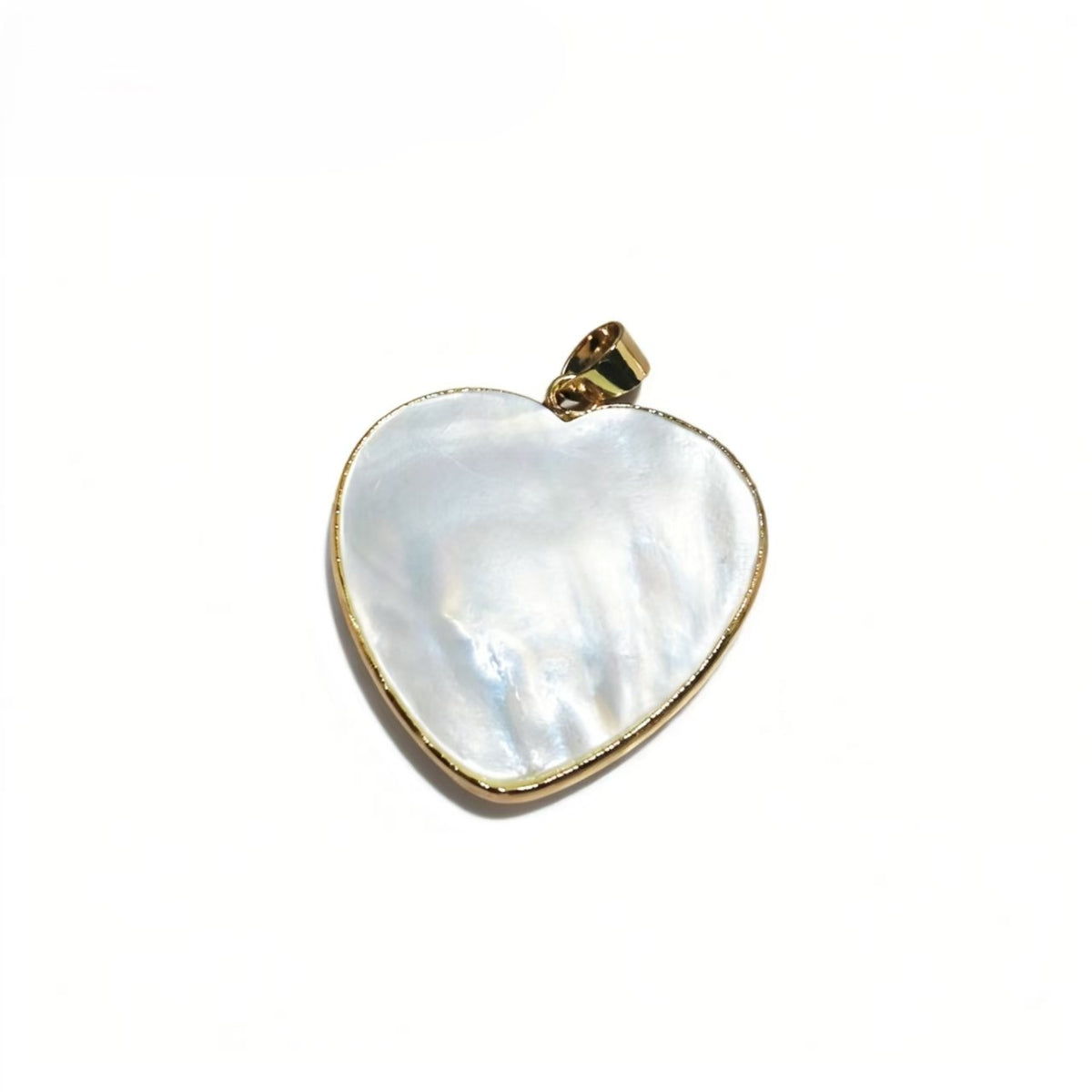 White Shell Pendants Design Necklace Personalized For Women Party Jewelry Gift