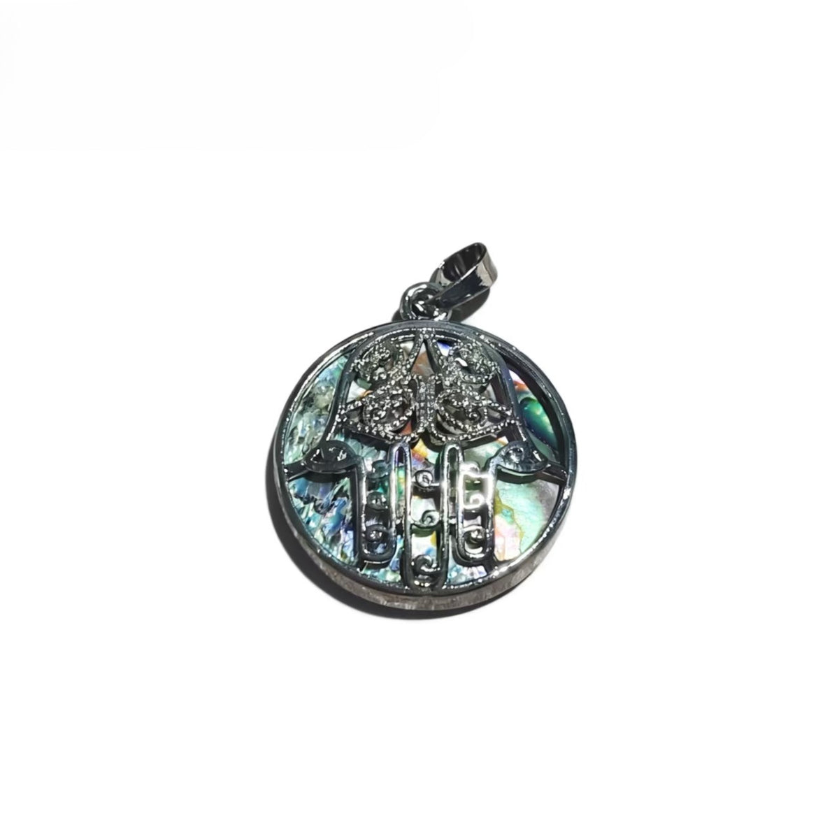 Natural Seashell Pendants Design Necklace Personalized For Women Party Jewelry Gift