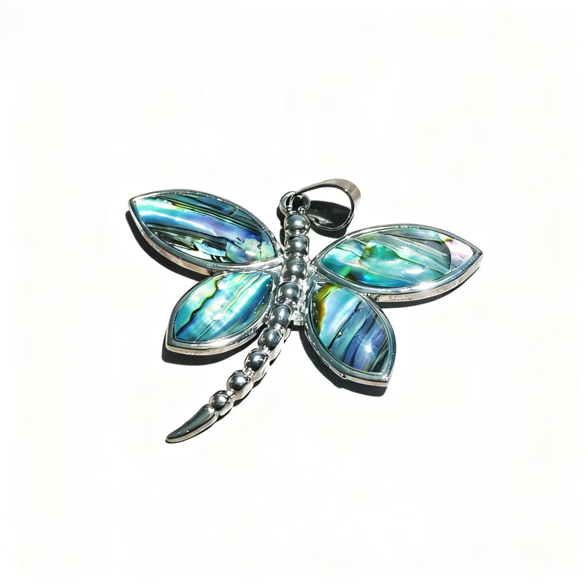 Natural Seashell Pendants Design Necklace Personalized For Women Party Jewelry Gift