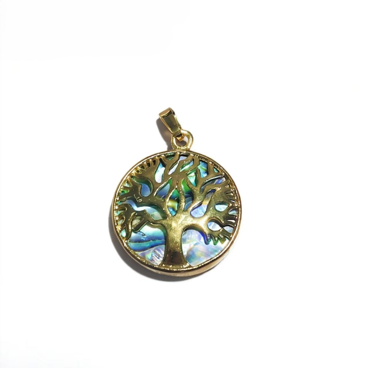 Natural Seashell Pendants Design Necklace Personalized For Women Party Jewelry Gift